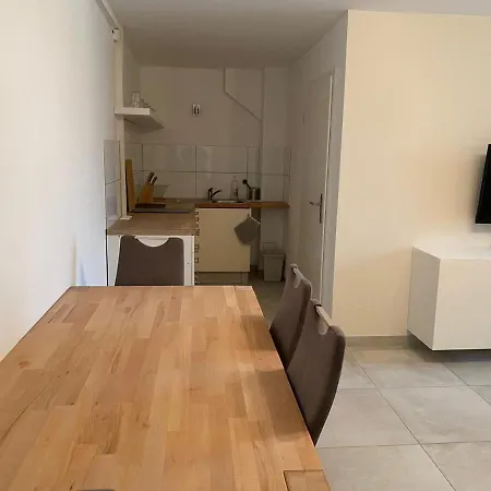 An Der Fussgaengerzone 3 Og * Куксхафен