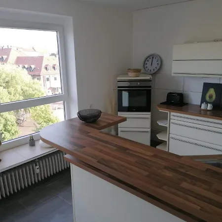 An Der Fussgaengerzone 3 Og *