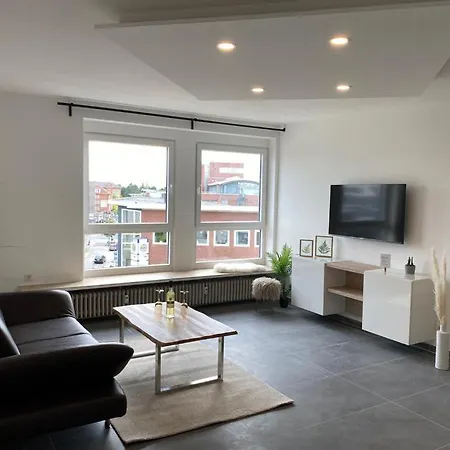 An Der Fussgaengerzone 3 Og