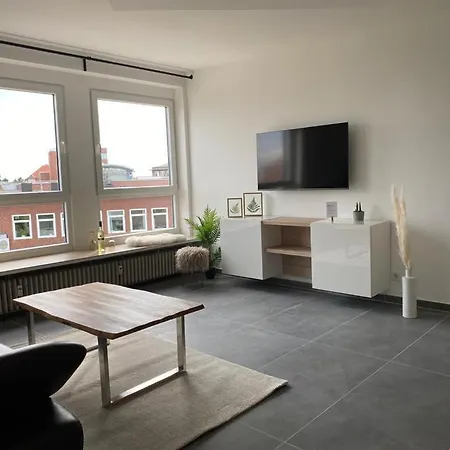 An Der Fussgaengerzone 3 Og Habitación en casa particular *