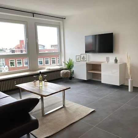 An Der Fussgaengerzone 3 Og * Cuxhaven