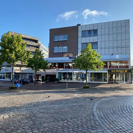 An Der Fussgaengerzone 3 Og