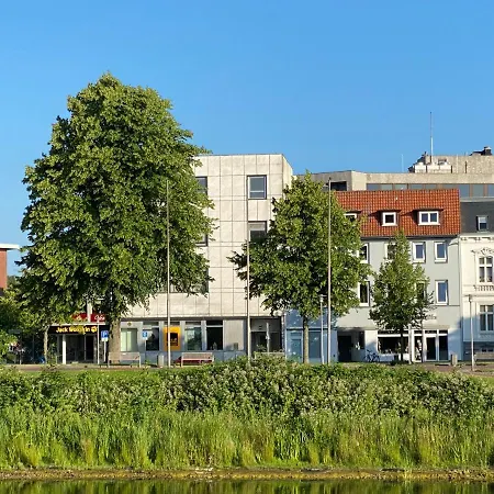 An Der Fussgaengerzone 3 Og