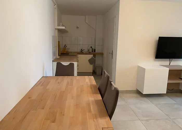 An Der Fussgaengerzone 3 Og * Cuxhaven