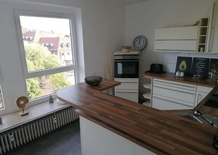 An Der Fussgaengerzone 3 Og *