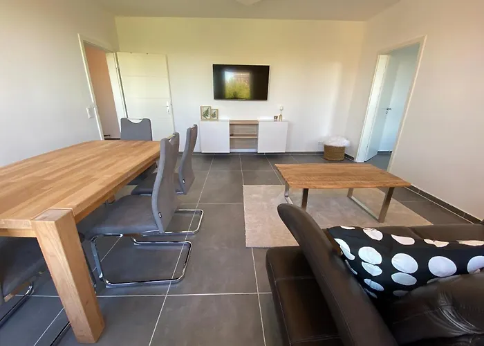 An Der Fussgaengerzone 3 Og Privatunterkunft *