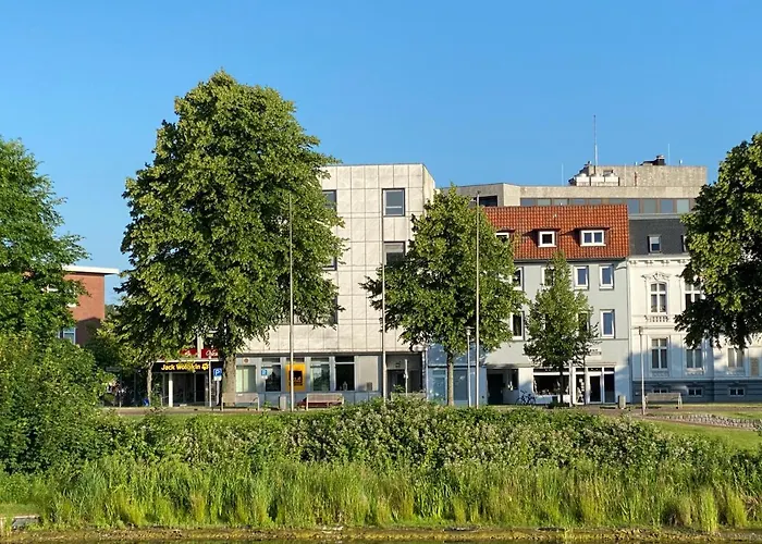 An Der Fussgaengerzone 3 Og