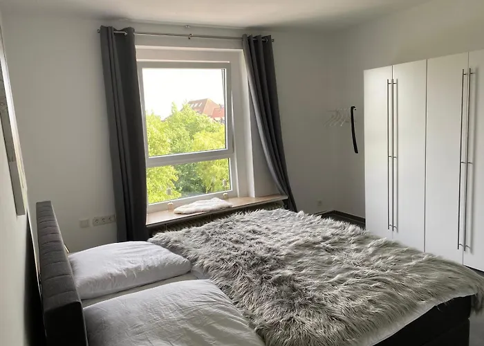 An Der Fussgaengerzone 3 Og *